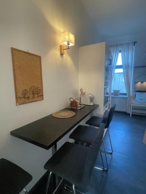 Apartment Stilvolles Augarten Refugium Wien